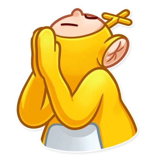 мультфильм эскиз рисование