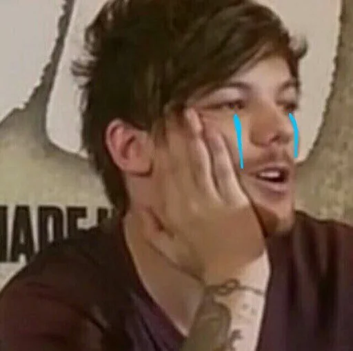 person human face jaw