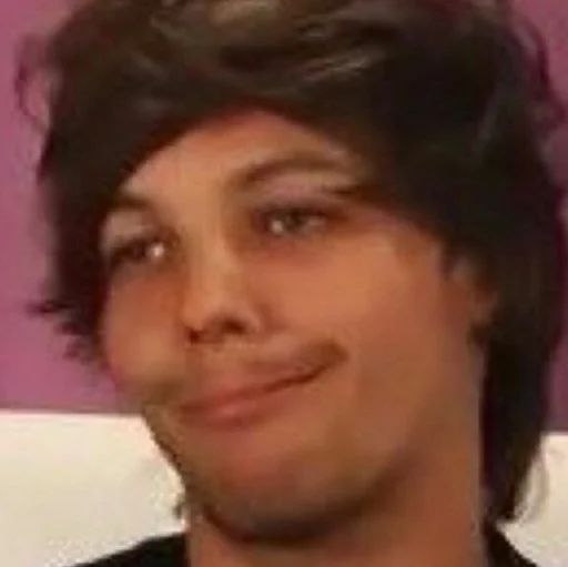 𝕷𝖔𝖚𝖎𝖘 🤡 [@Tell_Louis] - person