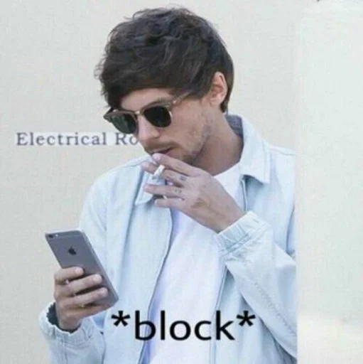 person text clothing