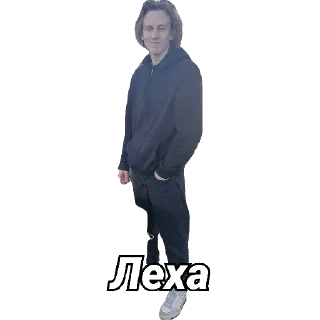 Sticker Нормальная тема - 10