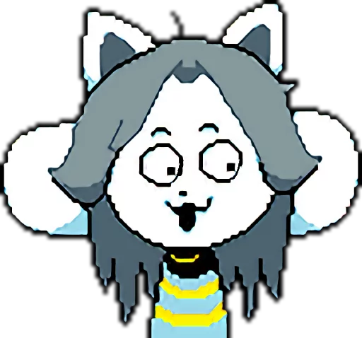 Temmie - 