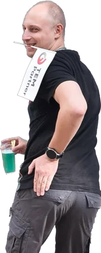 Sticker TempCell - 1