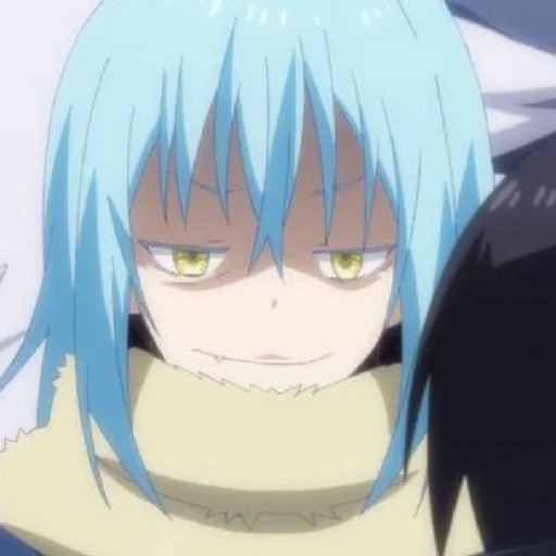 Sticker Tempest3 - 1