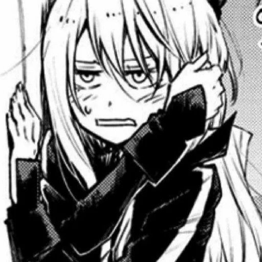 Стикер Tempest3 - 1