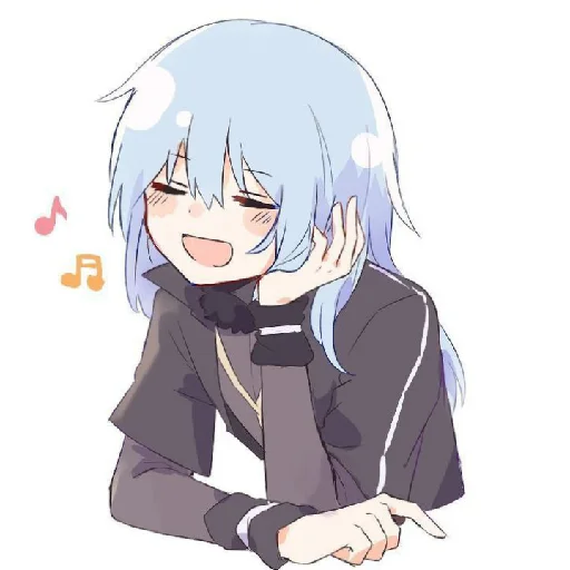 Стикер Tempest3 - 1