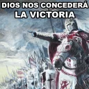 Стикер TEMPLARIO - 2