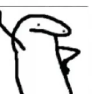 Sticker Temporary - 0