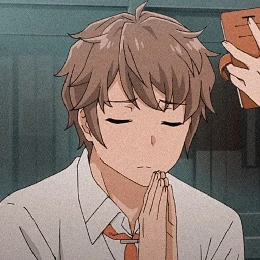 anime cartoon illustration