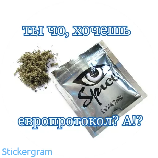 Sticker TemshikDV - 1