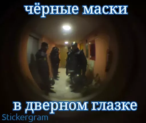 Sticker TemshikDV - 1