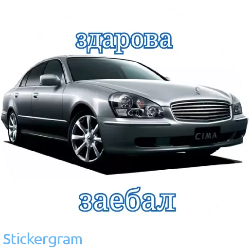 Sticker TemshikDV - 1