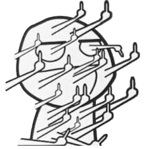 sketch drawing graphics