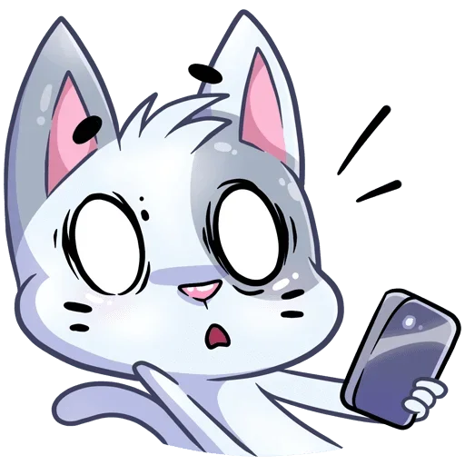 Стикер Tenerezze5 - 1