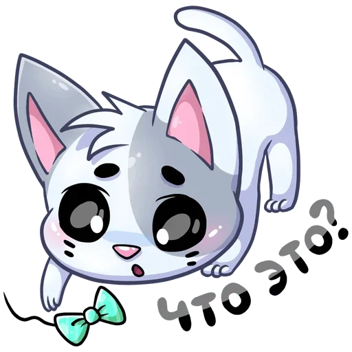 Стикер Tenerezze5 - 1