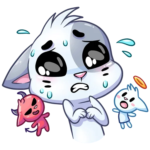 Стикер Tenerezze5 - 1