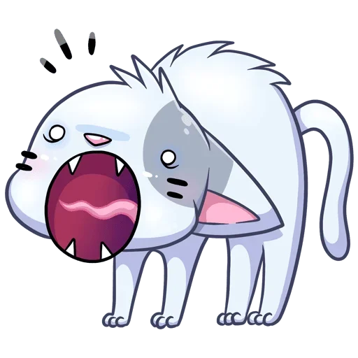 Стикер Tenerezze5 - 1