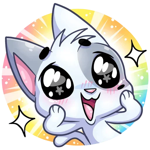 Стикер Tenerezze5 - 1