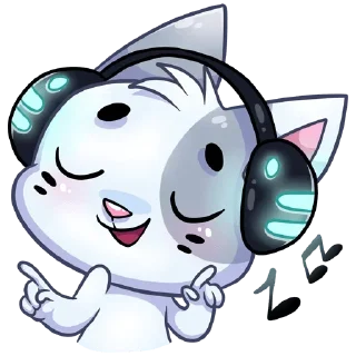 Sticker Бисквит (@tenerezze) - 2