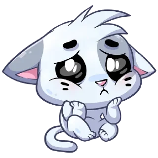 Sticker Бисквит (@tenerezze) - 8