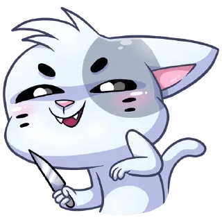 Sticker Бисквит (@tenerezze) - 1