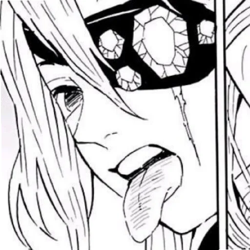 Стикер Tengen33 - 1