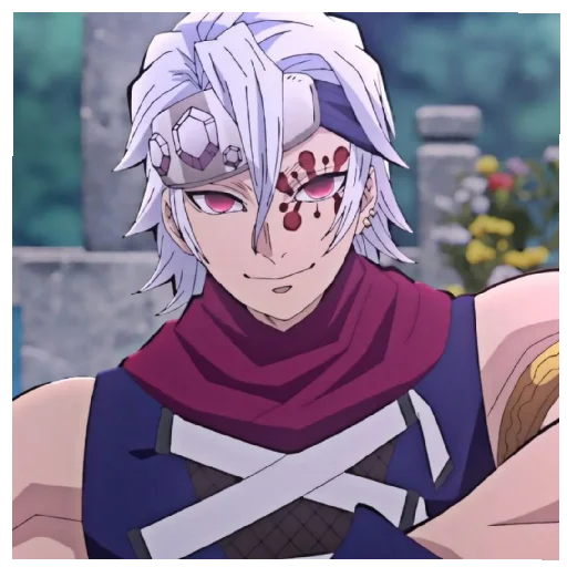 Стикер Tengen33 - 1