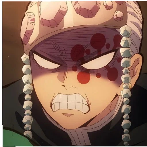 Стикер Tengen33 - 1