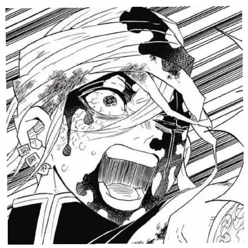 Стикер Tengen33 - 1