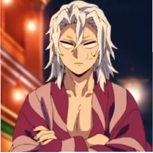 Стикер Tengen33 - 1