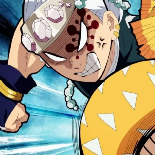 Стикер Tengen33 - 1