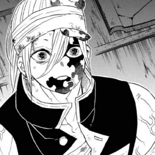 Стикер Tengen33 - 1