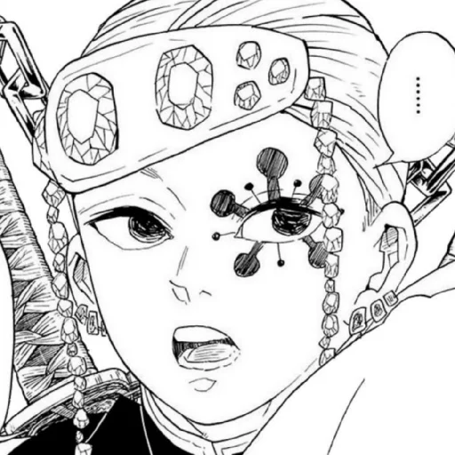 Стикер Tengen33 - 1