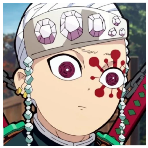 Стикер Tengen33 - 1