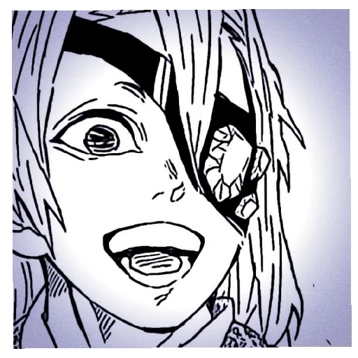 Стикер Tengen33 - 1