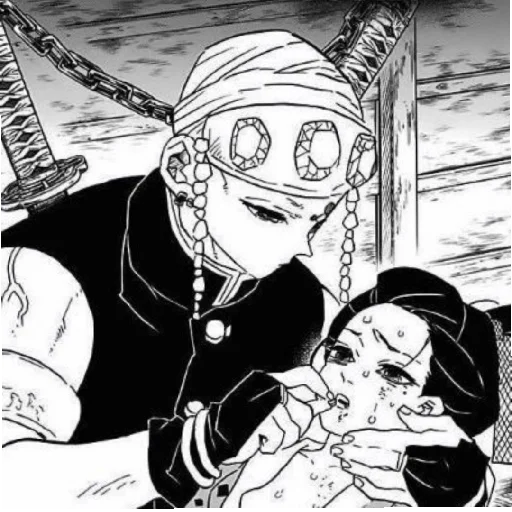 Стикер Tengen33 - 1