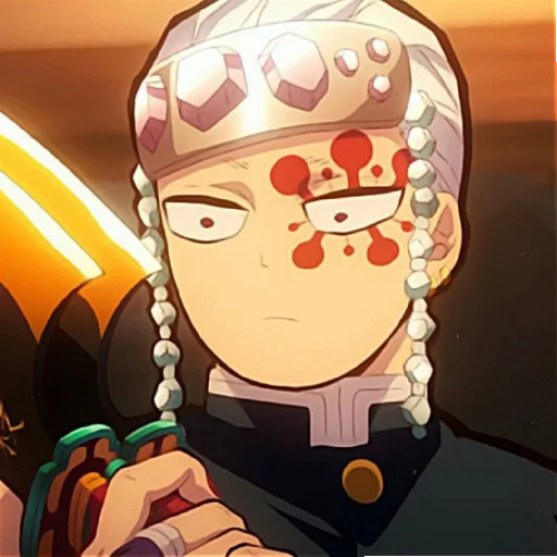 Стикер Tengen33 - 1