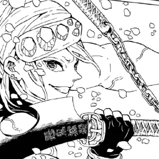 Стикер Tengen - 3