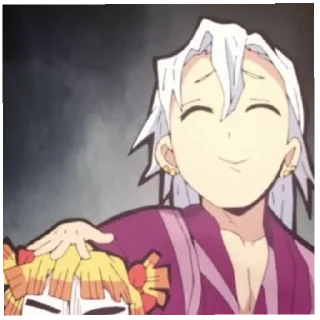 Стикер Tengen - 7