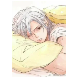 Стикер Tengen - 4