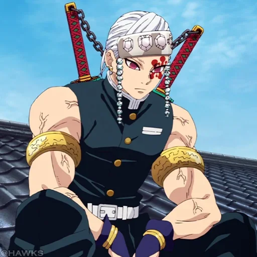 аниме мультфильм вымышленный персонаж