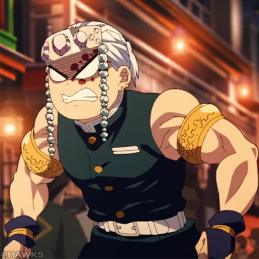 мультфильм аниме одежда