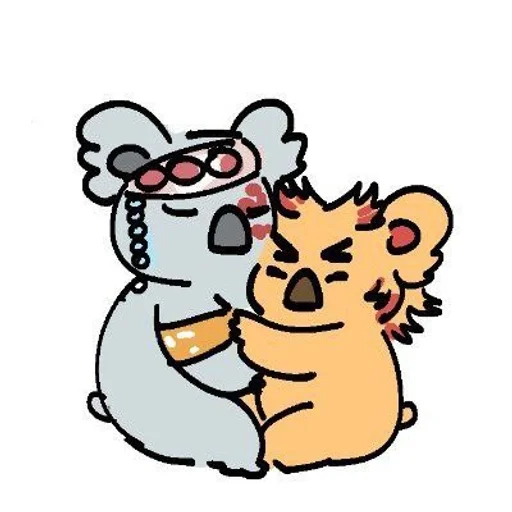 клипарт мультфильм рисование