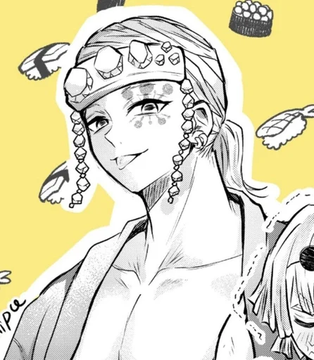 drawing illustration sketch