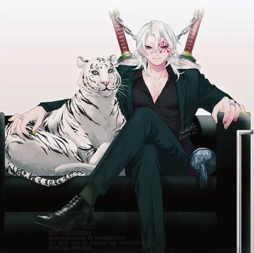 cartoon anime clothing