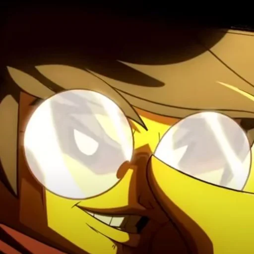 Sticker Tengonelove - 1