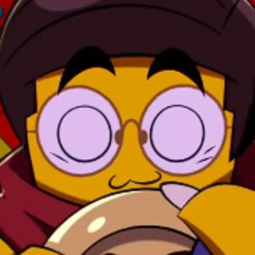 Sticker Tengonelove - 1