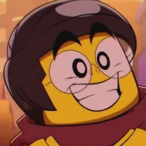 Sticker Tengonelove - 1