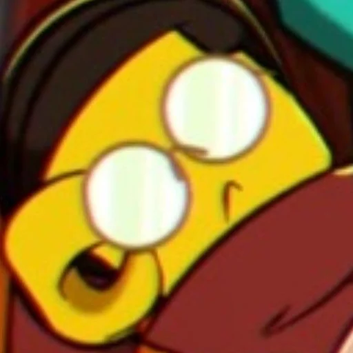 Sticker Tengonelove - 1