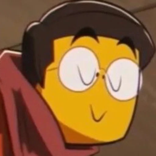 Sticker Tengonelove - 1